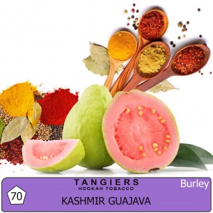 Табак Tangiers Burley Kashmir Guajava (Кашмир Гуава) - 250 грамм