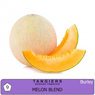 Табак Tangiers Burley Melon Blend (Дыня) - 250 грамм