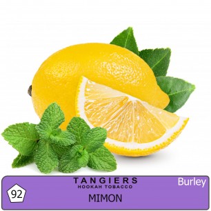 Табак Tangiers Burley Mimon (Мимон) - 250 грамм