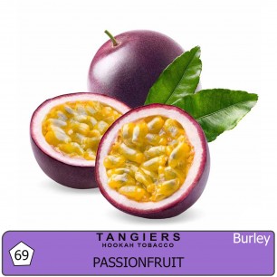 Табак Tangiers Burley Passionfruit (Маракуйя) - 250 грамм