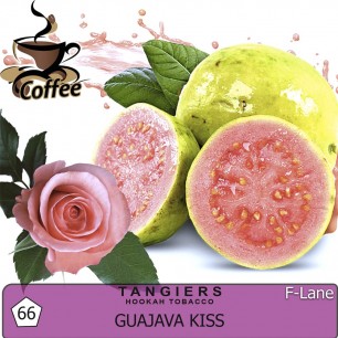 Табак Tangiers F-Line Guajava Kiss (Поцелуй Гуаявы) - 250 грамм