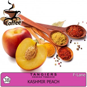 Табак Tangiers F-Line Kashmir Peach (Кашмир Персик) - 100 грамм