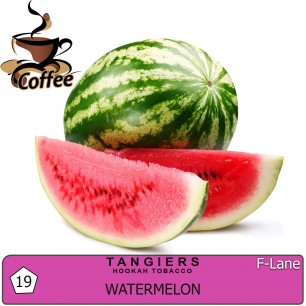 Табак Tangiers F-Line Watermelon (Арбуз) - 250 грамм