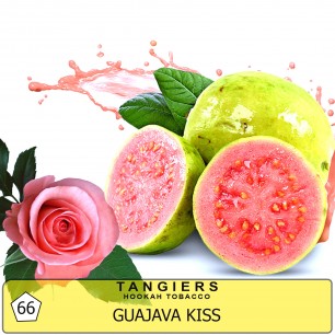 Табак Tangiers Noir Guajava Kiss (Поцелуй Гуаявы) - 250 грамм