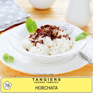 Табак Tangiers Noir Horchata (Орчата) - 250 грамм