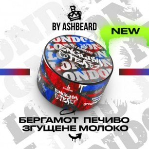 Табак Unity English Tea (Английский Чай) - 100 грамм