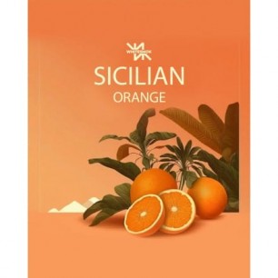 Табак WhiteSmok Sicilian Orange (Сицилийский Апельсин) - 50 грамм
