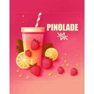 Табак WhiteSmok Pinolade (Пинолад) - 50 грамм
