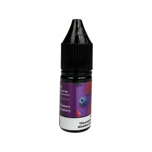 Черника Малина (Blueberry Raspberry) - 10 мл