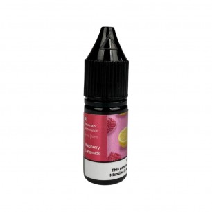 Малина Лимонад (Raspberry Lemonade) - 10 мл  