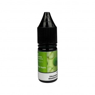 Кислое Яблоко (Sour Apple) - 10 мл
