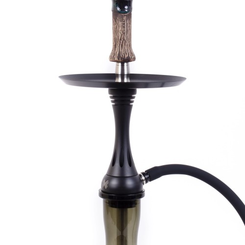 Кальян Alpha Hookah Black