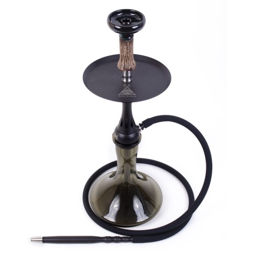 Кальян Alpha Hookah Black