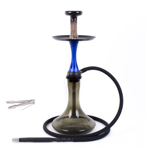 Кальян Alpha Hookah Blue