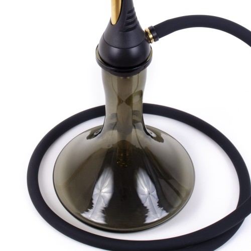 Кальян Alpha Hookah Black 2.0