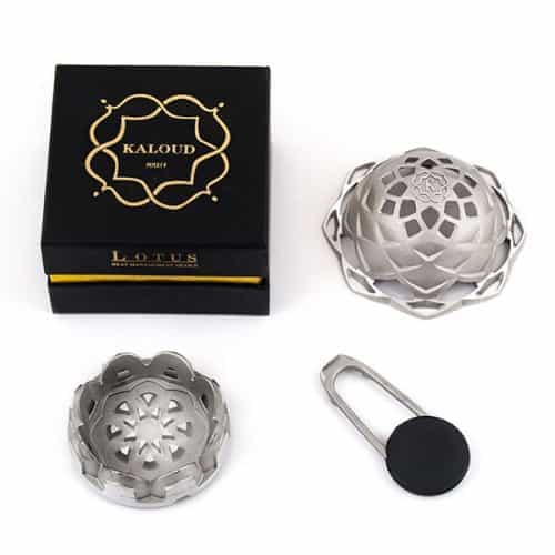 Калауд lotus Flower 2.0