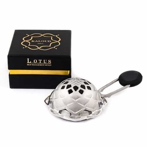 Калауд lotus Flower 2.0