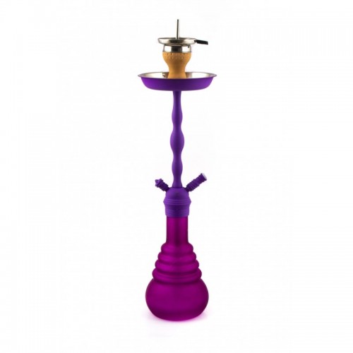 Кальян Al-Mani Z-03 Purple