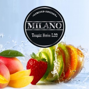 Табак Milano LE Tropic Rain L99 (Тропик Рейн) - 100 грамм