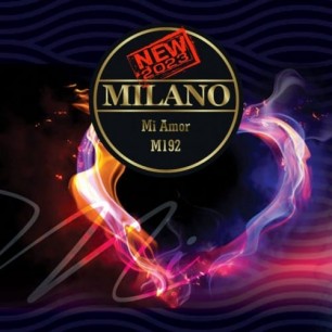 Табак Milano Mi Amor M192 (Ми Амор) - 100 грамм