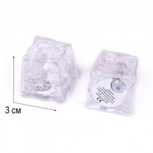 Подсветка для кальяна Led Ice Cube
