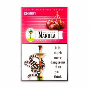 Табак Nakhla Classic Cherry (Вишня) - 50 грамм