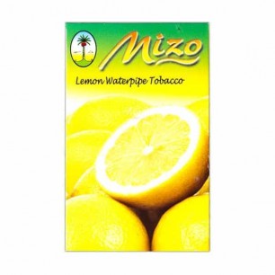 Табак Nakhla Mizo Lemon (Лимон) - 250 грамм