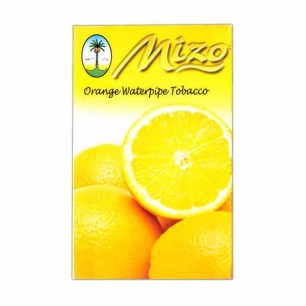 Табак Nakhla Mizo Orange (Апельсин) - 250 грамм