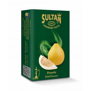 Табак Sultan Pomelo (Помело) - 50 грамм