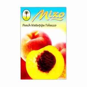 Табак Nakhla Mizo Peach (Персик) - 250 грамм