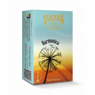 Табак Sultan Harmonica (Гармония) - 50 грамм