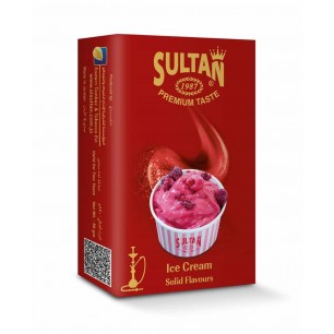 Табак Sultan Ice Cream (Мороженное) - 50 грамм