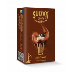 Табак Sultan Milk Shake (Молочный Шейк) - 50 грамм