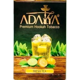 Табак Adalya Fresh Tea (Освежающий Чай) - 50 грамм