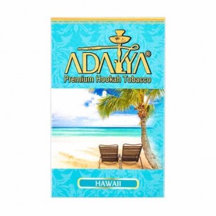 Табак Adalya Hawaii (Гаваи) - 50 грамм