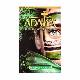 Табак Adalya Wind of Amazon (Ветер Амазонии) - 50 грамм