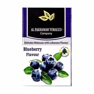 Табак Al Fakhamah Черника - 50 грамм