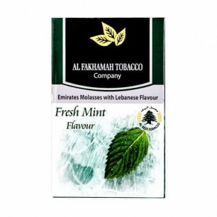 Табак Al Fakhamah Свежая Мята - 50 грамм