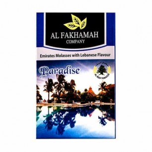 Табак Al Fakhamah Парадайз - 50 грамм