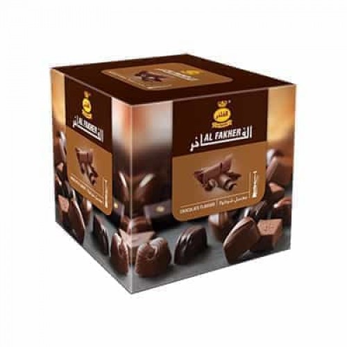 Табак для кальяна Al Fakher Chocolate (Шоколад) - 1кг