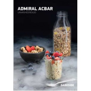 Табак Darkside Medium Admiral Acbar Cereal (Овсяная Каша) - 100 грамм