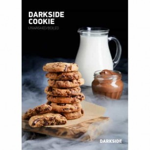 Табак Darkside Medium Darkside Cookie (Шоколадное Печенье с Бананома) - 250 грамм