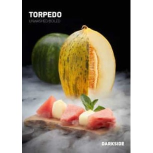 Табак Darkside Medium Torpedo (Торпедо) - 100 грамм