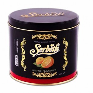Табак Serbetli Orange (Апельсин) - 1 кг