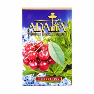 Табак Adalya Chilly Cherry (Чилли Черри) - 50 грамм