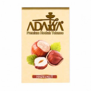 Табак Adalya Hazelnut (Фундук) - 50 грамм