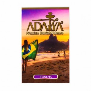 Табак Adalya Ipanema (Ипанема) - 50 грамм