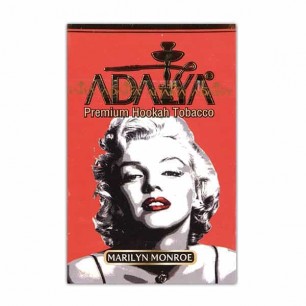 Табак Adalya Marilyn Monroe (Мэрлин Монро) - 50 грамм