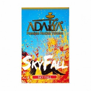 Табак Adalya Sky Fall (Скайфолл) - 50 грамм