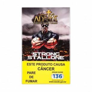Табак Adalya Strong Stallone (Крепкий Столлоне) - 50 грамм